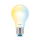 Inteligentna żarówka WiZ Wi-Fi BLE 60W A60 E27 927-65 FR TW 1PF/6